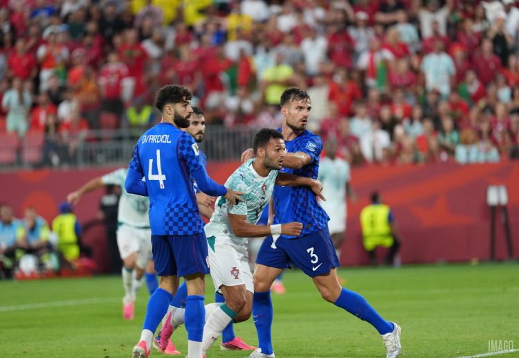 World Cup 2026: Croatia thi đấu cũng không phải quá tệ ở kỳ World Cup này