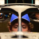 Kimi Antonelli heads to the Hungarian Grand Prix looking for back-to-back wins