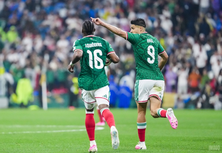 World Cup 2026: Mexico sẽ có quyền ngẩng cao đầu