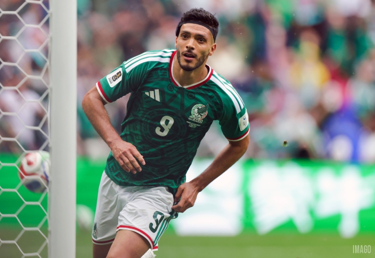 Raul Jimenez will once again be key as Mexico aim to upset unbeaten England in the World Cup 2026 Round of 16