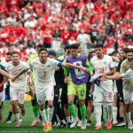 Morocco have secured a dominating 0-3 win over Canada to advance to the World Cup 2026 quarter-finals