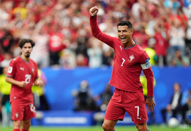 Cristiano Ronaldo signed off with three goals as World Cup 2026 brought an emotional farewell for the Portugal captain